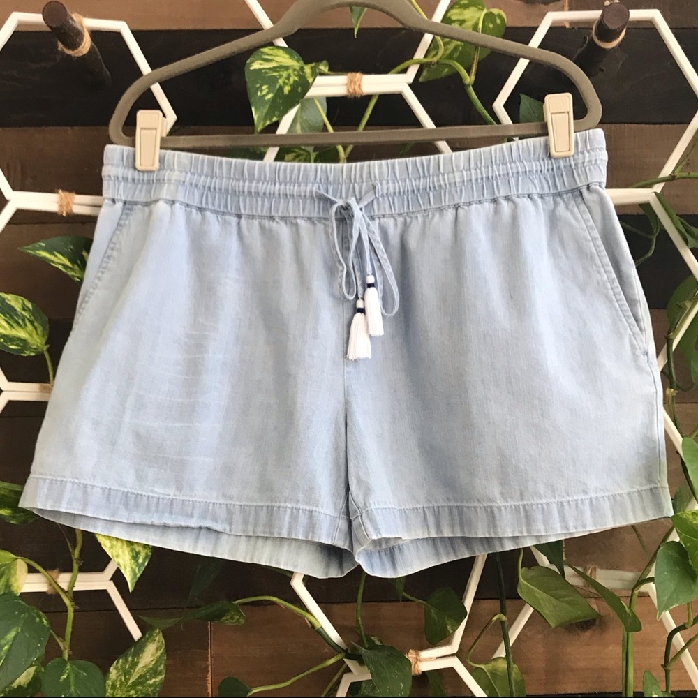 Vineyard Vines Cotton Pull-on Shorts